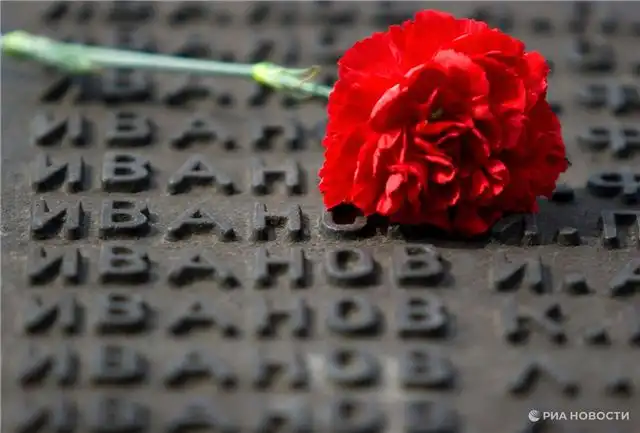 В Орловской области в ходе «Вахты Памяти?2026» обнаружены останки 73 к...