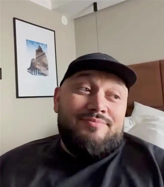 Кто такой рэпер Киевстонер и какие обвинения ему предъявляют в России