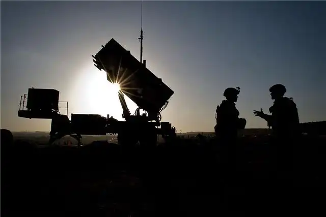 Запад усиливает давление на Грецию с просьбой передать ракеты Patriot Украине