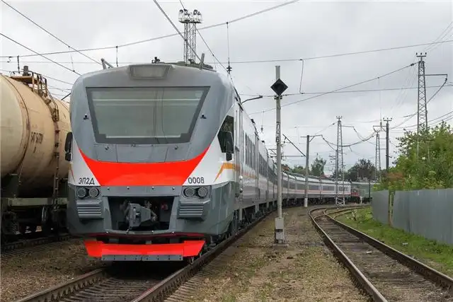 РЖД запустят продажу билетов на электрички через «Макс» по всей России в 2026