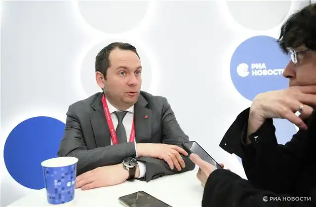 Чибис — рабочая группа Госсовета разрабатывает меры для укрепления финансов Арктики