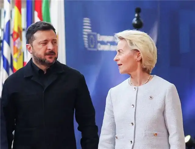 Не по плану - ЕС внезапно закрыл двери перед партнёрами