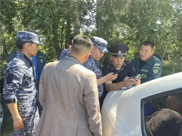 Прокурор Тувы Ботвинкин держит под личным контролем расследование исчезновения девочек