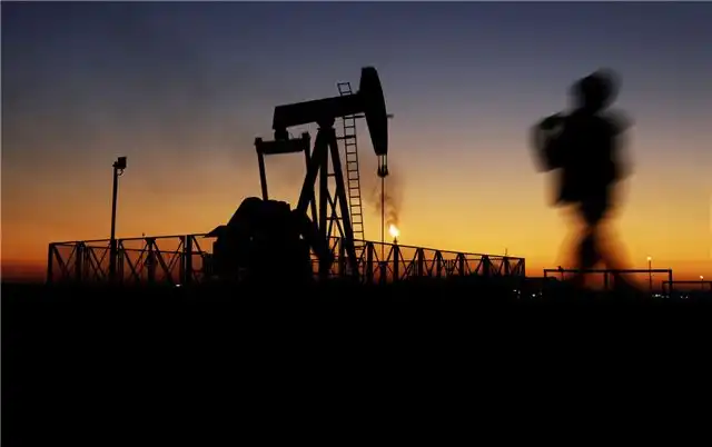 Стоимость Brent превысила 86 долларов за баррель впервые с середины июня