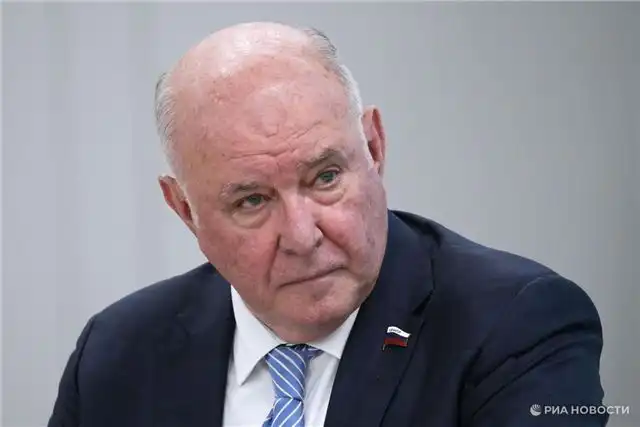 Карасин заявил о решимости России провести расследование гибели главного инженера Запорожской АЭС