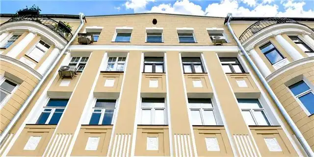 В Москве обновят дома, в которых проживали знаменитые артисты Гердт, Полищук и Богатырев