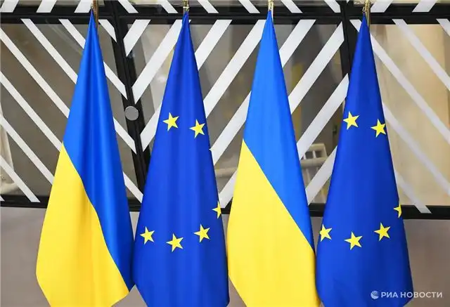ЕС и Украина объединяются для совместной борьбы с угрозой баллистических ракет