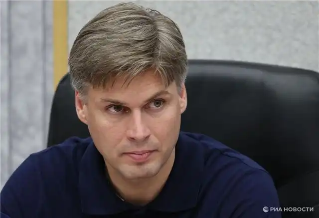 Баканов выразил поддержку и напутствие свежему составу космической станции МКС