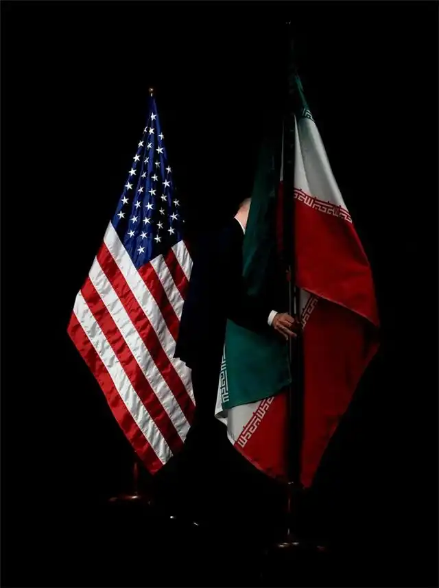 Fars - Иран откажется от диалога с США до изменения стратегии Вашингтона
