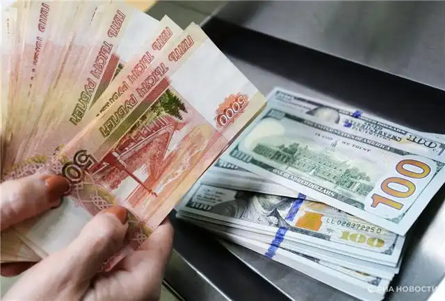 Лидер AmCham Эйджи заявил о стремлении американских компаний усилить позиции в России