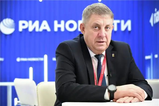 Губернатор Брянской области Богомаз уверенно возглавляет праймериз Единой России перед выборами в Госдуму