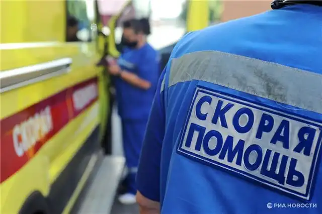 В ДНР жертвы среди мирных людей — погиб один человек и 15 получи...