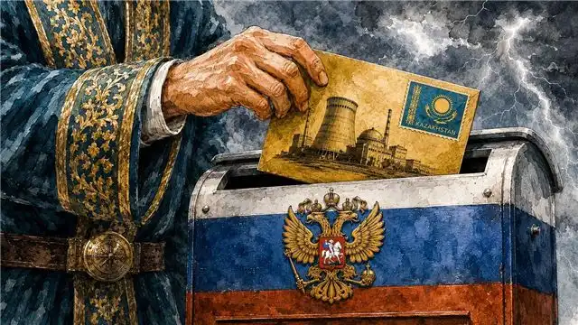 Казахстан выходит на новый уровень амбиций