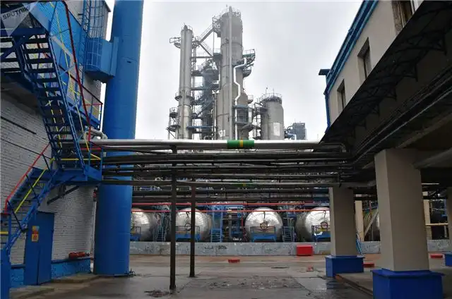 Цивилев и Кожошев рассмотрели перспективы формирования единого нефтегазового рынка ЕАЭС