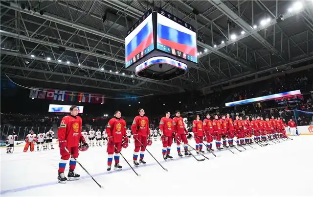 Стартовое событие хоккейного ЧМ-2027 состоится на стадионе в Гельзенкирхене
