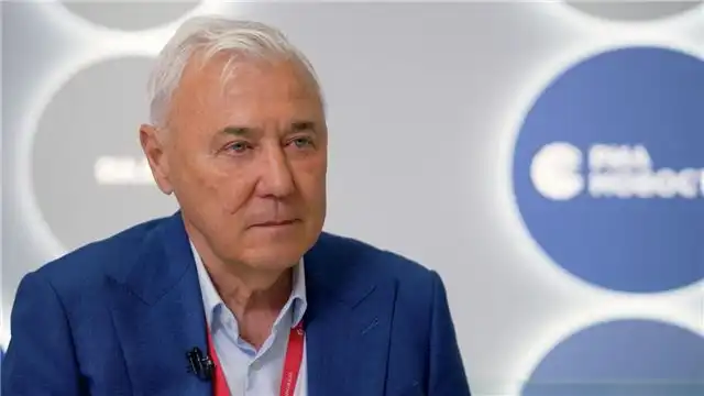 Анатолий Аксаков объявил о полной готовности к запуску цифрового рубля