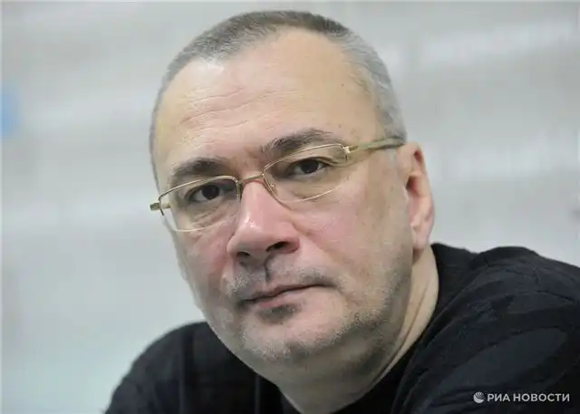 Продюсер Константин Меладзе неожиданно стал гражданином Грузии по информации Mash