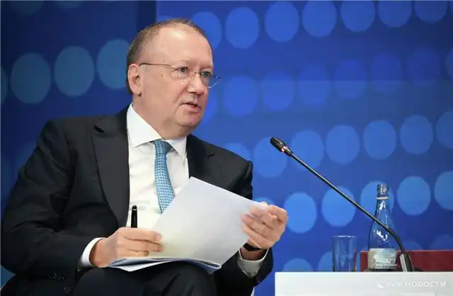 Яковенко утверждает, что у США нет лучшей альтернативы, чем гражданская война