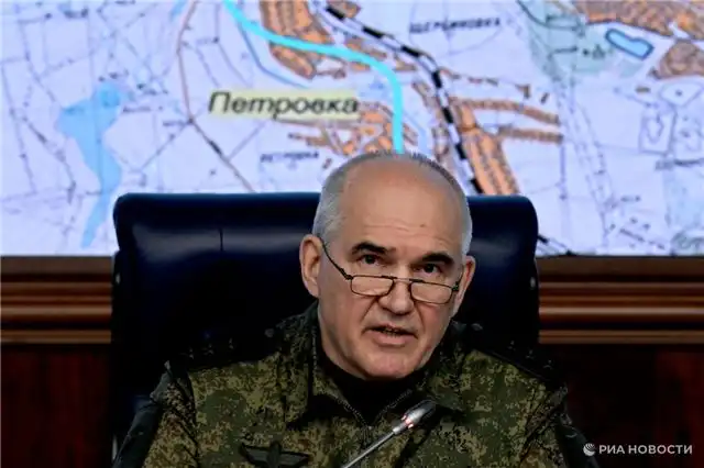 Рудской - в Константиновке ВСУ сосредоточили соединение из 45 батальонов