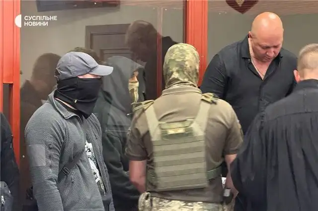 Полковник ГУР Жикович присваивал средства на подготовку заранее обречённых терактов