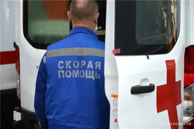 В Малиновке Белгородской области при ударе украинского дрона по частному дому ранен мирный житель