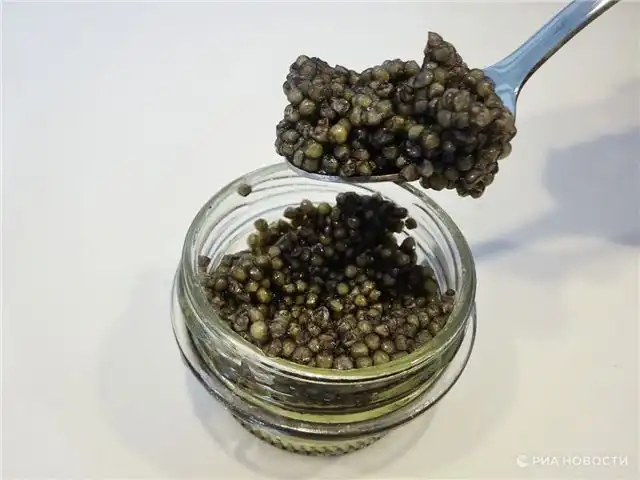 Посетителям ПМЭФ-2026 предложат блюда дореволюционной кухни и блины с черной икрой