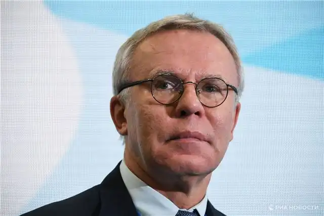 Фетисов оценил решение МОК по российским спортсменам как позитивный шаг