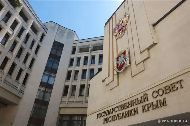 Нестеренко, Бабашова и Павленко заявлены кандидатами в Госдуму от Крыма