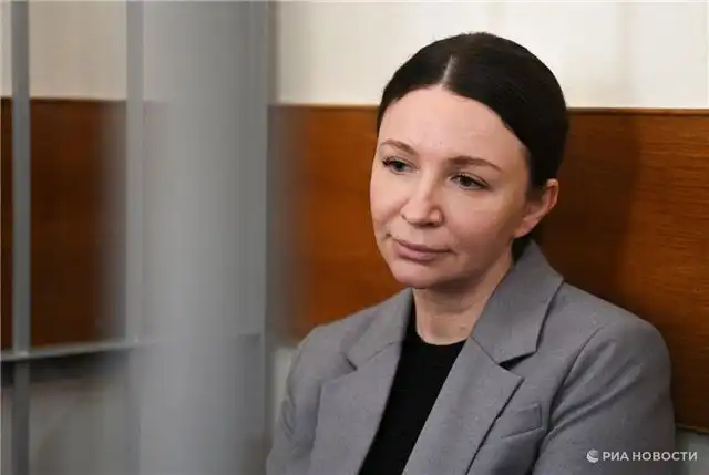 ФНС выставила Блиновской новое требование на сумму 16 тысяч рублей