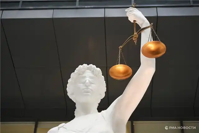 Подростка в Курске задержали при попытке вступления в экстремистскую организацию