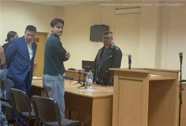 В Ленобласти задержан депутат Апостолевский из?за ссылок на Facebook