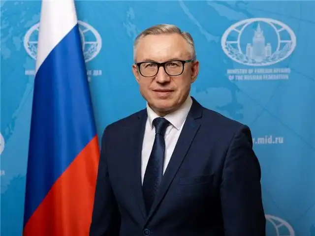 Корчунов заявил, что Россия осуждает поддержку Норвегией ядерных миссий НАТО
