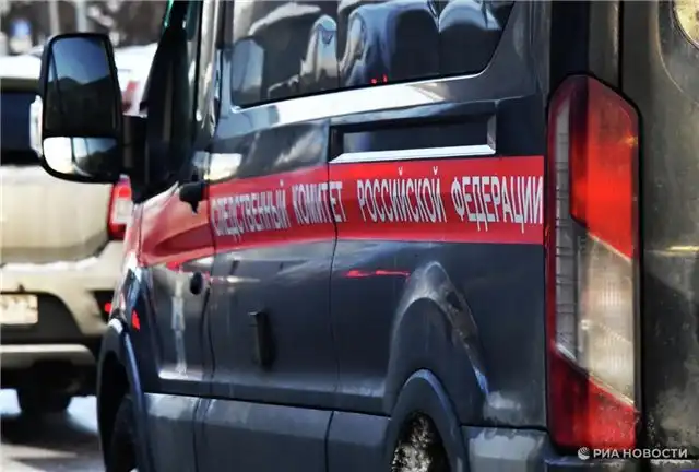 В Ростове арестовали подозреваемого в тройном убийстве