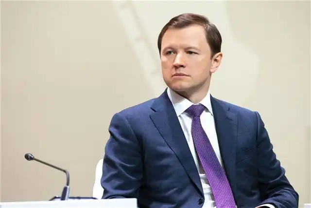 Ефимов - в Москве по АИП за шесть лет построят 45 новых соцобъектов