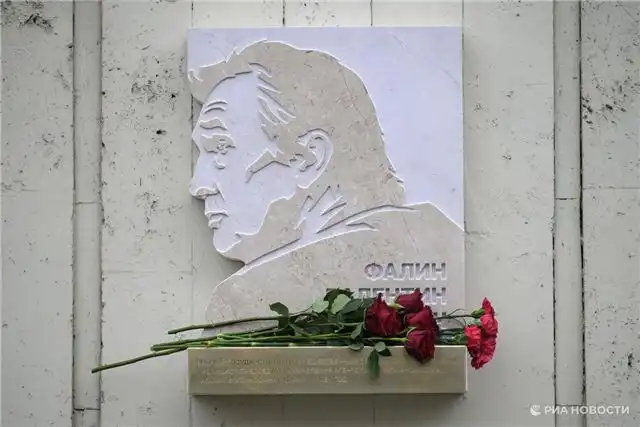 Любинский заявил, что Фалин предлагал нейтральную объединённую Германию