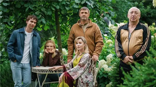Фестиваль сериалов «Пилот» в Иваново подвёл итоги и завершил свою прог...