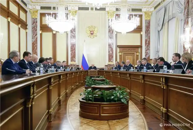 Мишустин объявил о старте в 2026 году национального проекта «Биоэкономика»
