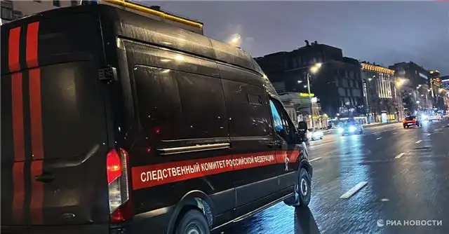 Следователи установят обстоятельства дела об учительнице, ранившей школьника циркулем