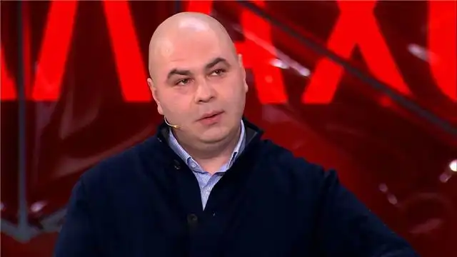 Внебрачный наследник Жириновского подал апелляцию на решение о возвращении недвижимости