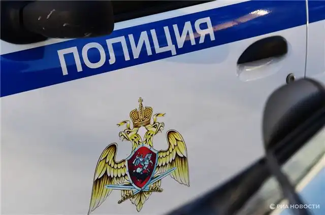 Московский мужчина напугал священнослужителей и прихожан, угрожая зажигалкой