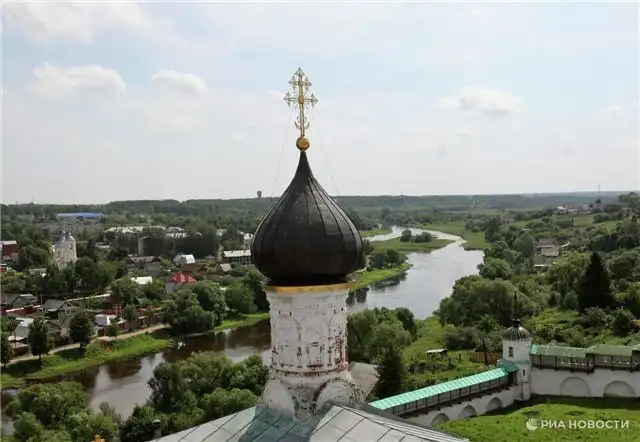 129 малых городов России рискуют исчезнуть из карты страны