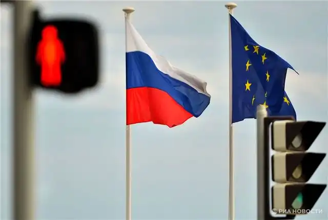 Совет ЕС отказался продлить санкции в отношении гонщика Мазепина и матери Пригожина