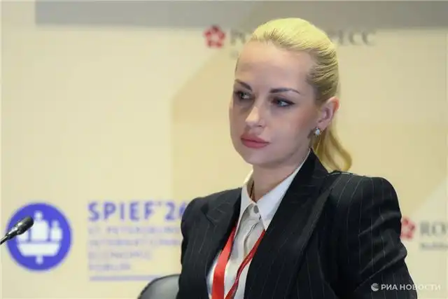 Таубер сочла ожидаемым сохранение ее приговора судом
