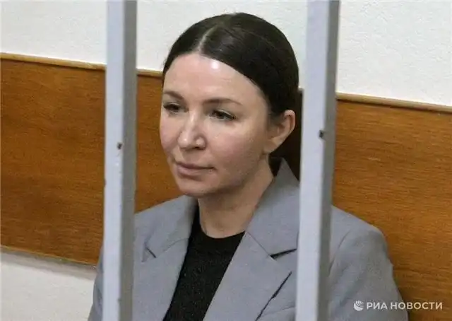 Сальникова утверждает, что в колонии жизнь «королевы марафонов» Блиновской проходит в приемлемых условиях
