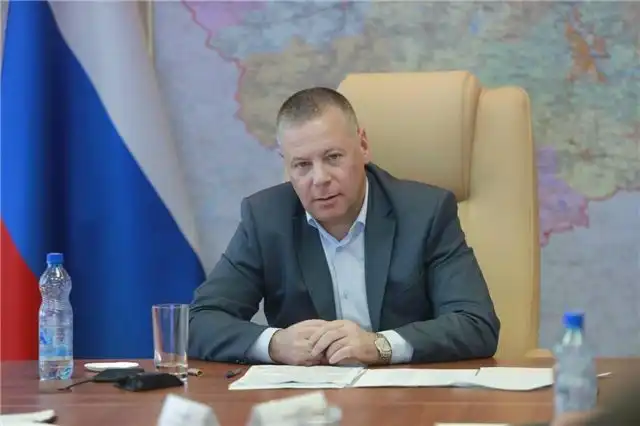 Евраев рассказал о крупном обновлении дорожной инфраструктуры в Ярославской области