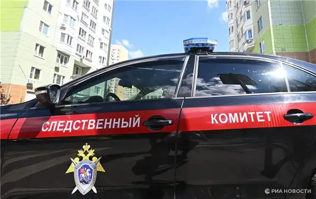 Пьяные родители оставили в жару двухмесячного малыша в коляске в Подмосковье