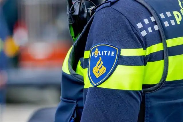 В Нидерландах после матча ЧМ арестованы свыше 20 человек