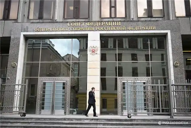 Совет Федерации направил 30 приглашений иностранным наблюдателям для контроля выборов в Госдуму