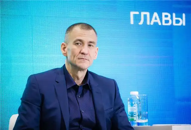 Трубецкой объявил Сургутский район центром проведения «ЗаБег.РФ» в Югре