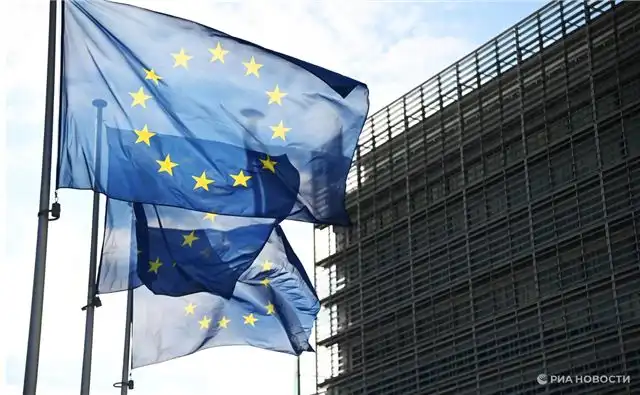 Euractiv сообщает о предупреждении Италии и Дании Европейской комиссии о возможном миграционном кризисе в Европе